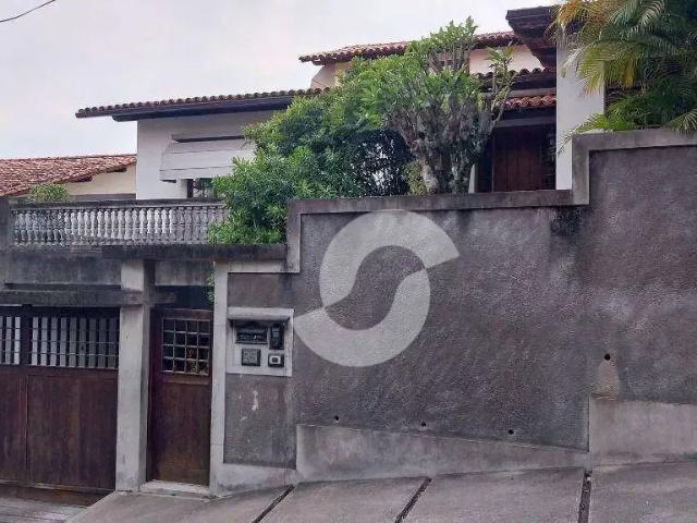 Casa venda em Região Praias da Baía, Niterói