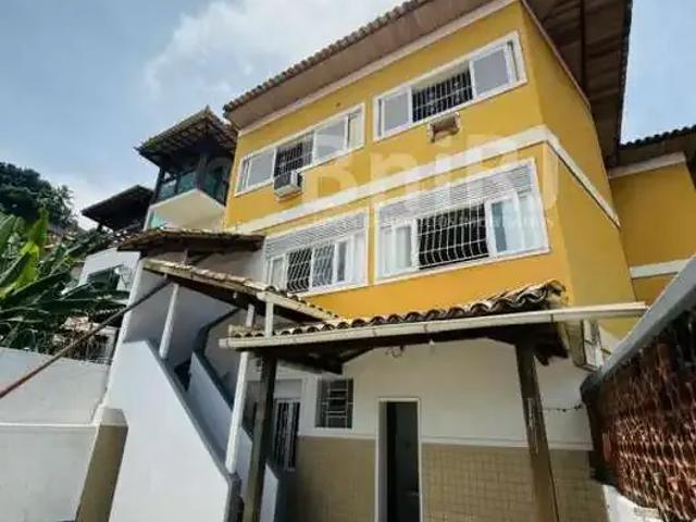 Casa venda em Jardim Icaraí, Niterói