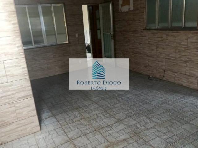 Casa venda em Região Norte, Niterói