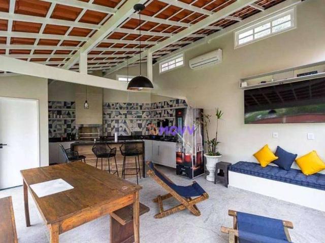 Casa venda em Região Praias da Baía, Niterói