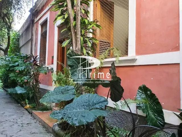 Casa venda em Morro do Palácio, Niterói