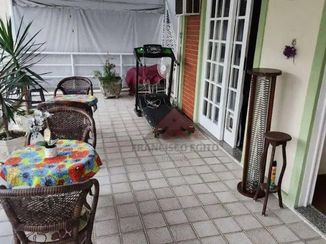 Casa venda em Região Praias da Baía, Niterói