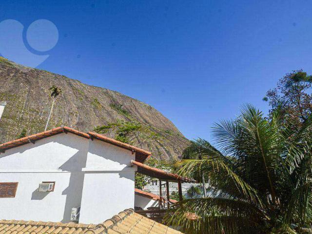 Casa venda em Região Oceânica, Niterói