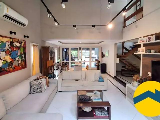 Casa venda em Região Oceânica, Niterói