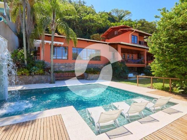 Casa venda em Região Oceânica, Niterói