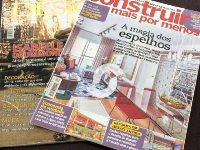 Casa venda em Região Oceânica, Niterói