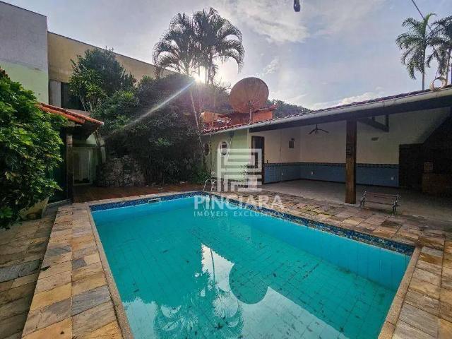 Casa venda em Região Oceânica, Niterói