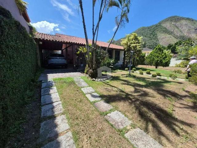 Casa venda em Região Oceânica, Niterói