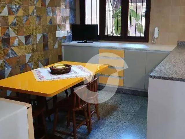 Casa venda em Região Oceânica, Niterói