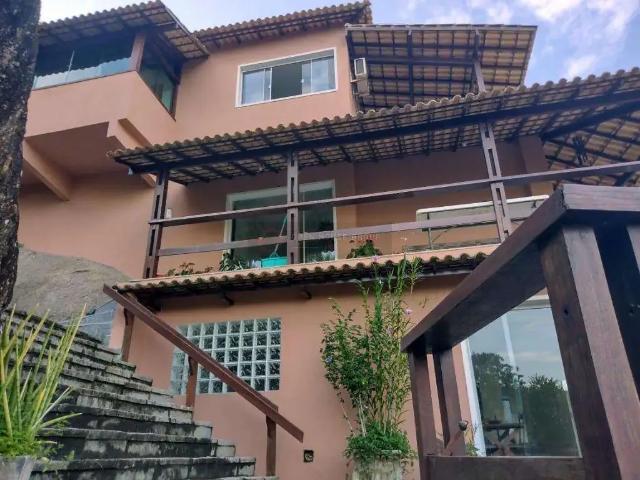 Casa venda em Região Oceânica, Niterói
