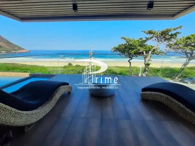 Casa venda em Região Oceânica, Niterói