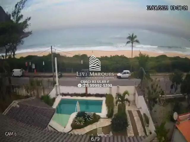 Casa venda em Região Oceânica, Niterói