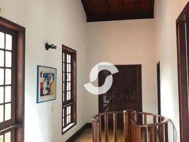 Casa venda em Região Oceânica, Niterói