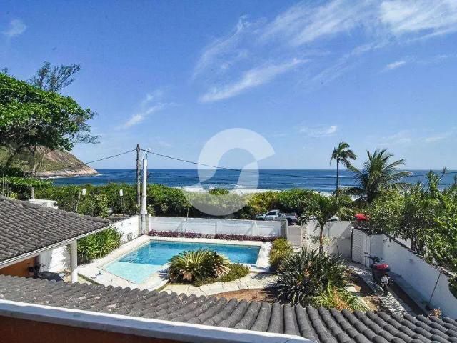 Casa venda em Região Oceânica, Niterói