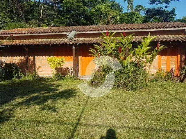 Casa venda em Região Oceânica, Niterói