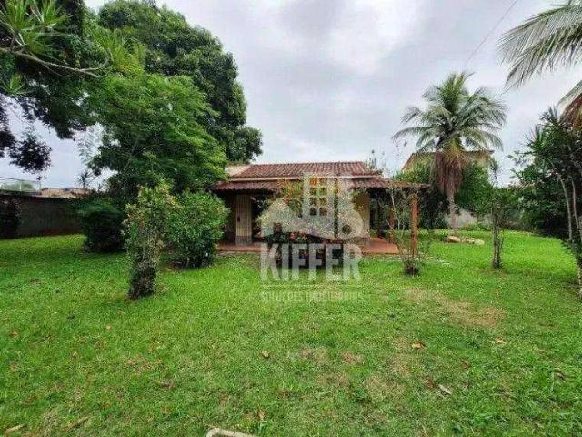 Casa venda em Região Oceânica, Niterói