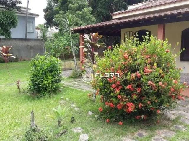Casa venda em Região Oceânica, Niterói