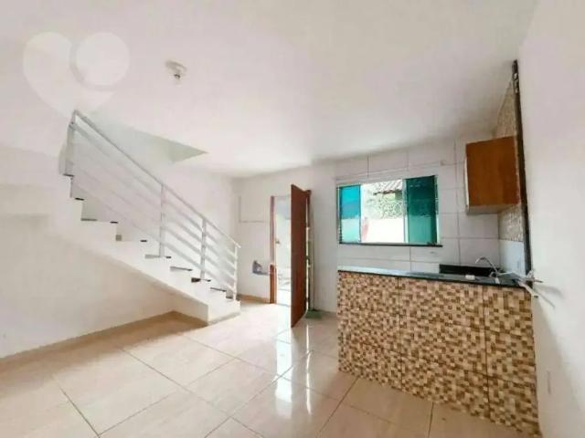 Casa venda em Região Oceânica, Niterói