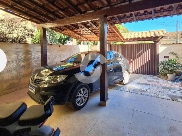 Casa venda em Região Oceânica, Niterói