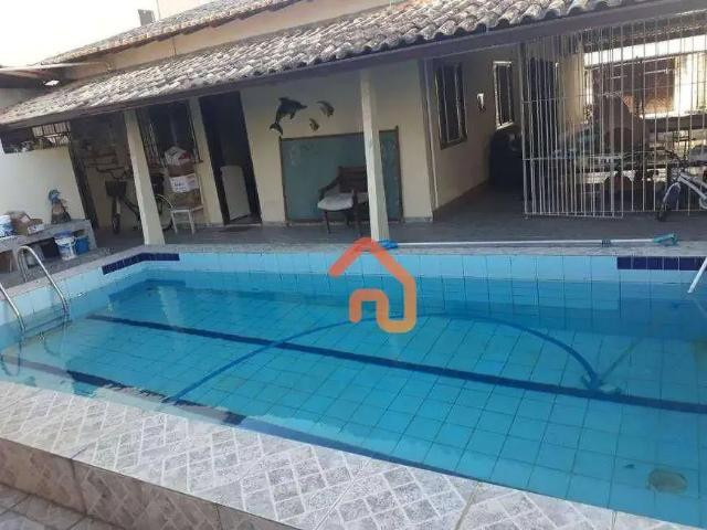 Casa venda em Região Oceânica, Niterói