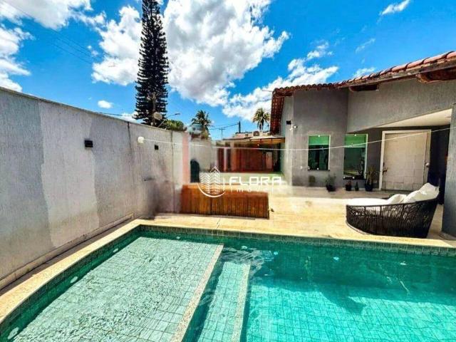 Casa venda em Região Oceânica, Niterói