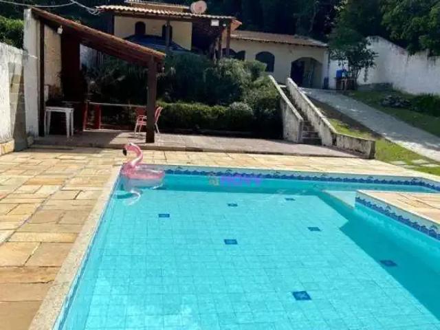 Casa venda em Região Oceânica, Niterói