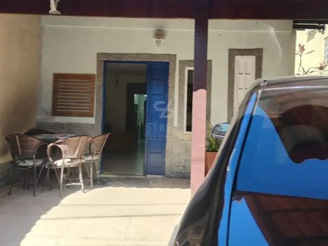 Casa venda em Região Oceânica, Niterói