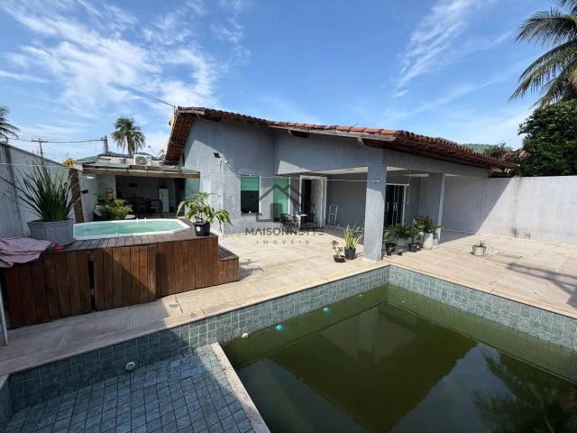 Casa venda em Região Oceânica, Niterói
