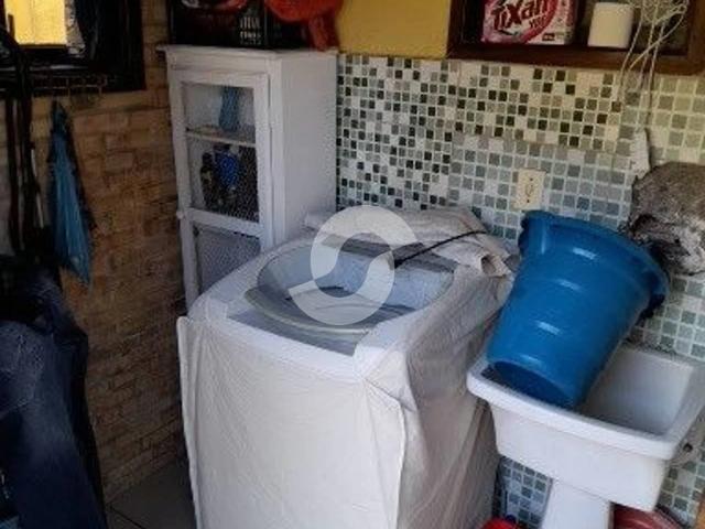Casa venda em Região Oceânica, Niterói