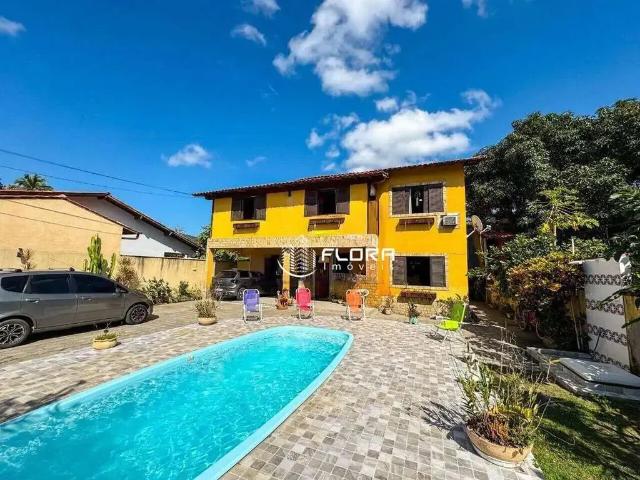 Casa venda em Região Oceânica, Niterói