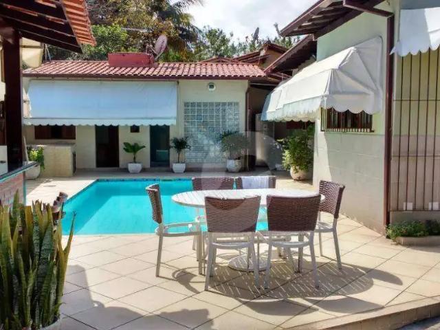Casa venda em Região Oceânica, Niterói