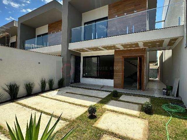 Casa venda em Região Oceânica, Niterói