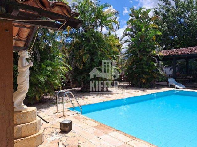 Casa venda em Região Oceânica, Niterói