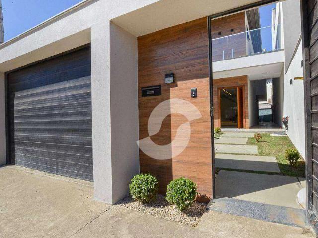 Casa venda em Região Oceânica, Niterói