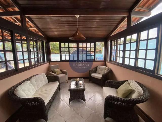 Casa venda em Condominio AMOLI, Niterói
