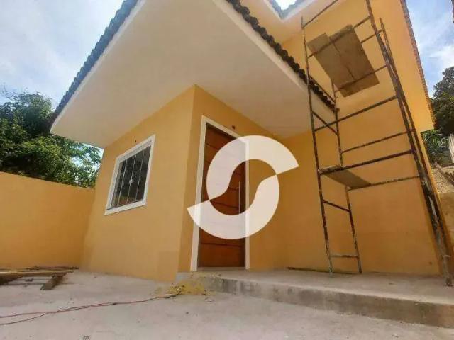 Casa venda em Região Oceânica, Niterói