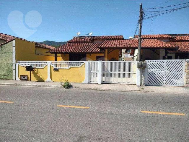 Casa venda em Região Oceânica, Niterói