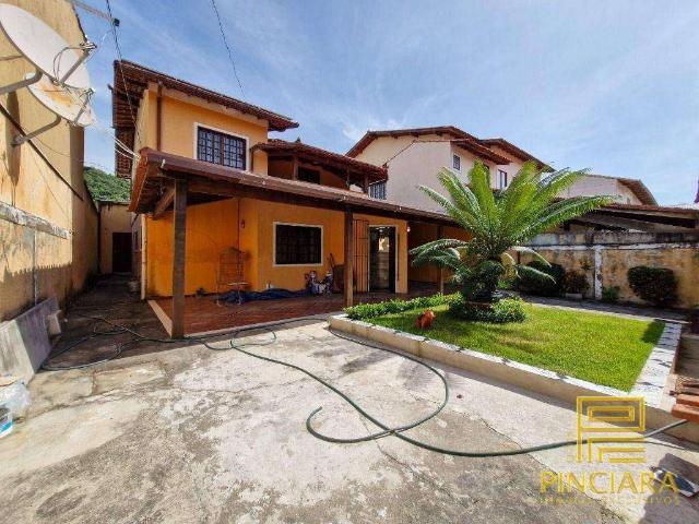 Casa venda em Região Oceânica, Niterói