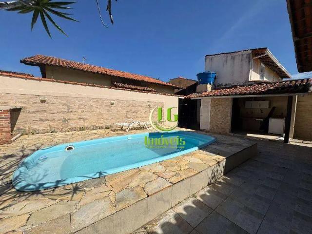 Casa venda em Região Oceânica, Niterói