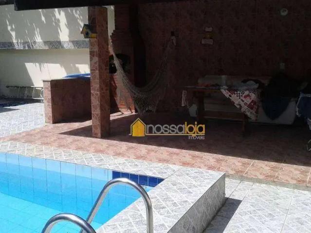 Casa venda em Região Oceânica, Niterói