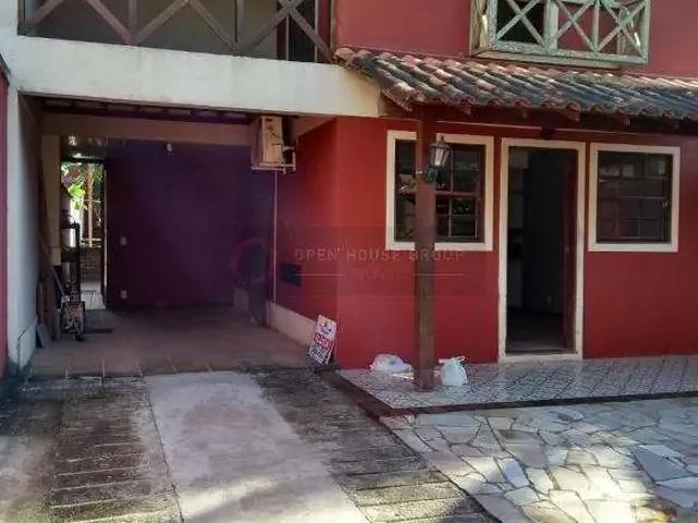 Casa venda em Região Oceânica, Niterói