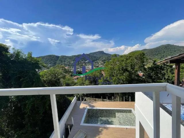 Casa venda em Região Oceânica, Niterói