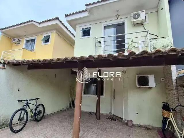 Casa venda em Região Oceânica, Niterói
