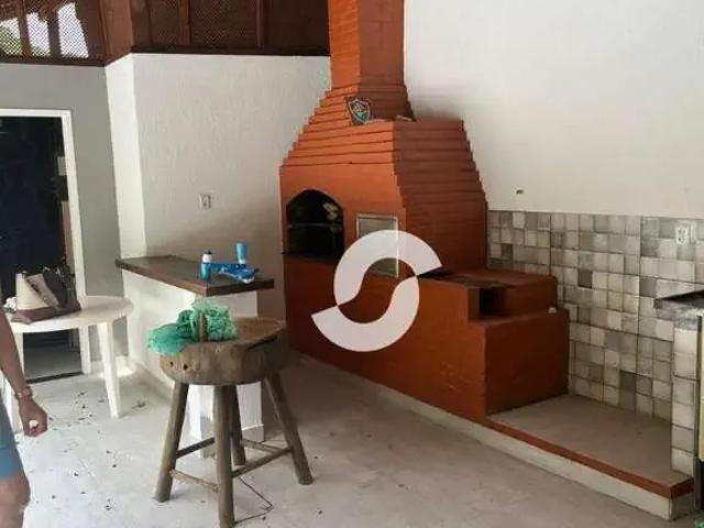 Casa venda em Região Oceânica, Niterói