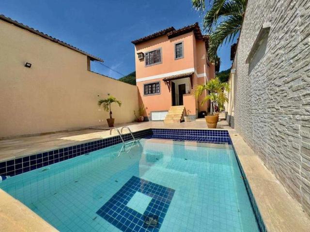 Casa venda em Região Oceânica, Niterói
