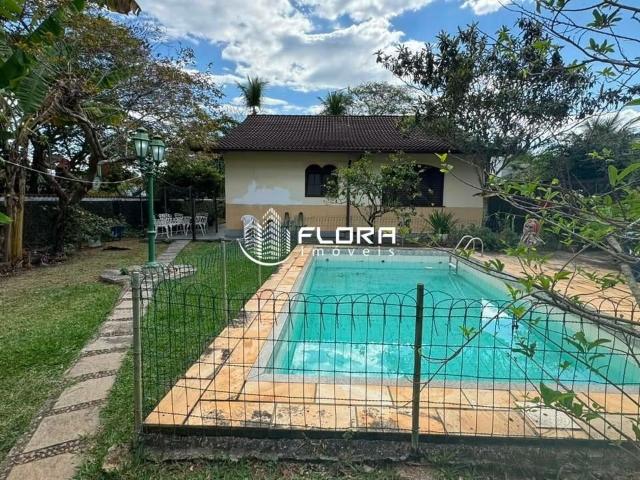 Casa venda em Região Oceânica, Niterói