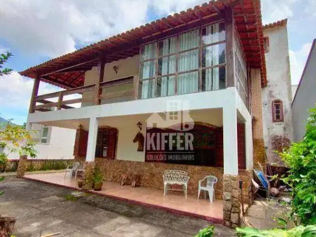 Casa venda em Região Oceânica, Niterói
