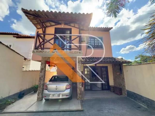 Casa venda em Região Oceânica, Niterói