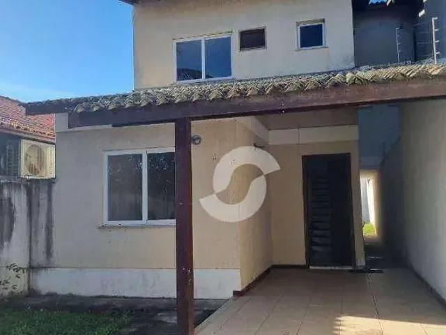 Casa venda em Região Oceânica, Niterói