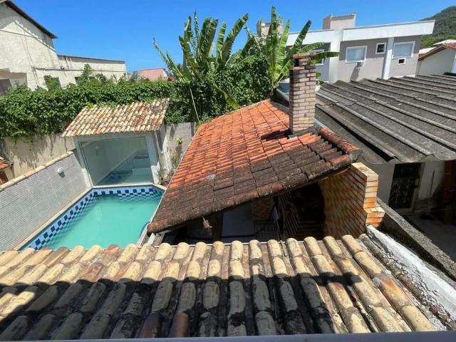 Casa venda em Região Oceânica, Niterói